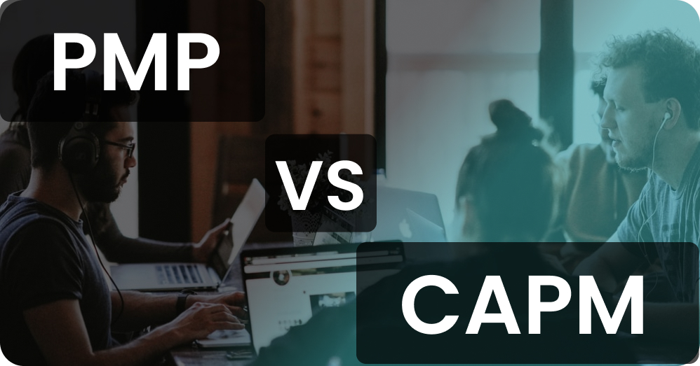PMP vs CAPM